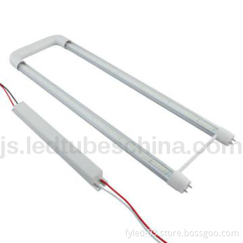 UL/cUL approved LED U bend 18W external driver